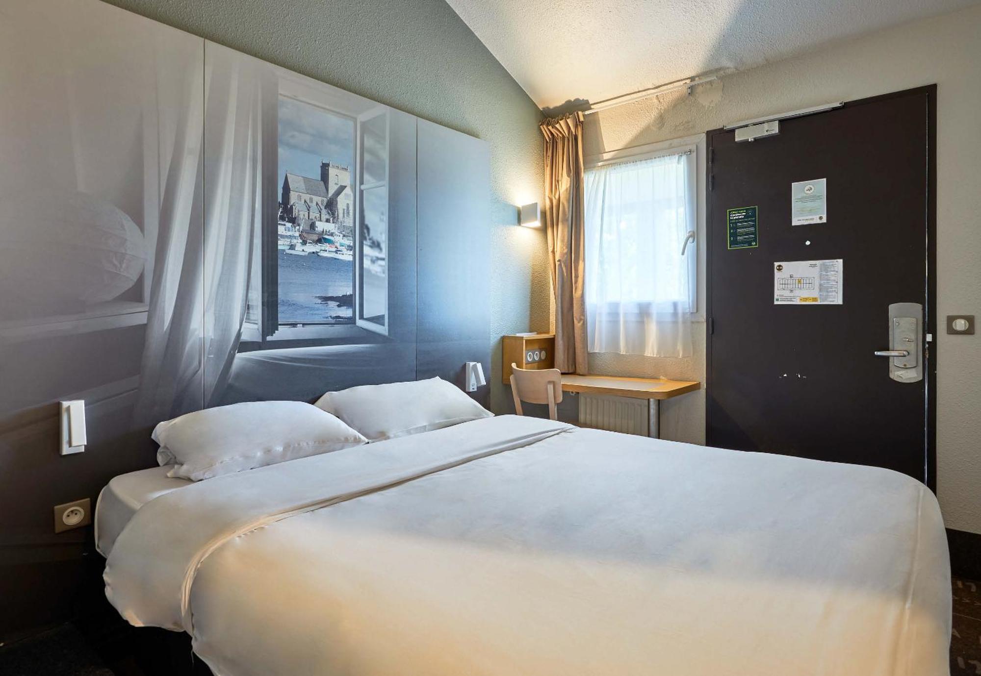 B&B Hotel Cherbourg