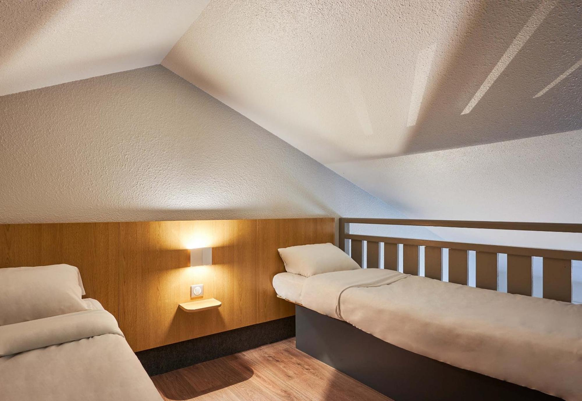 B&B Hotel Cherbourg Hotel