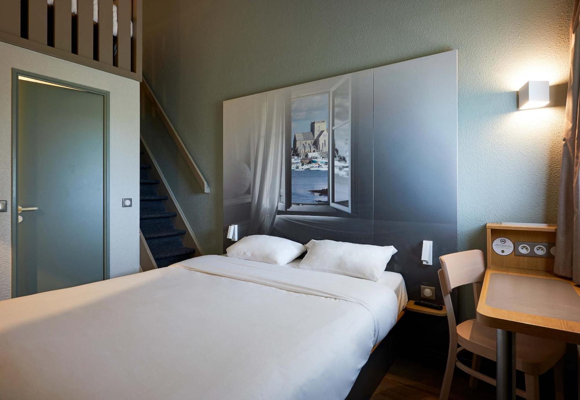 Hotel B&B Hotel Cherbourg