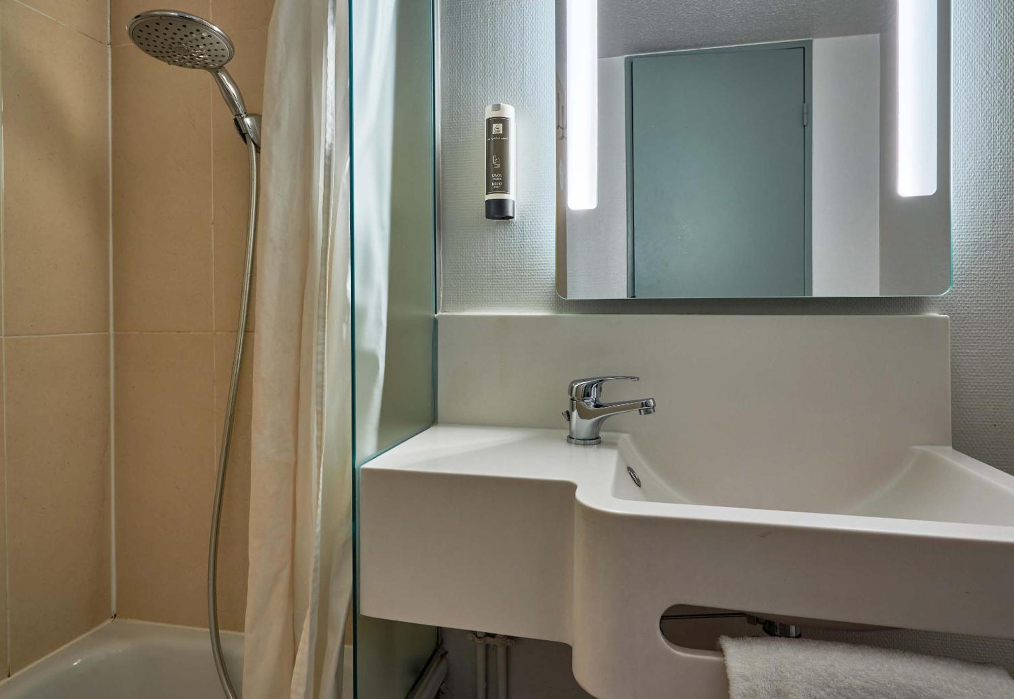 B&B Hotel Cherbourg