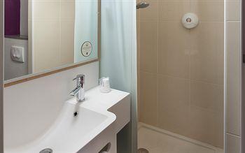 Hotel B&B Hotel Cherbourg 2*