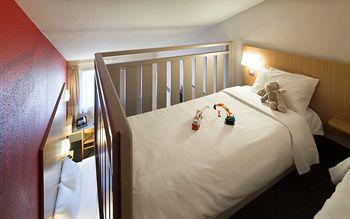 B&B HOTEL Cherbourg Cherbourg-en-Cotentin