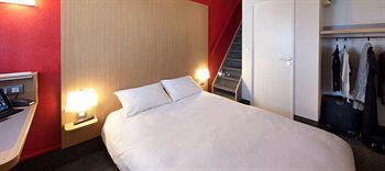 B&B HOTEL Cherbourg Cherbourg-en-Cotentin