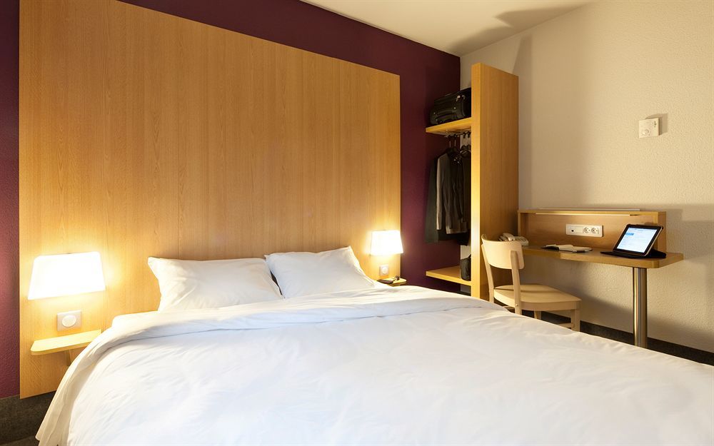 B&B Hotel Cherbourg 2*