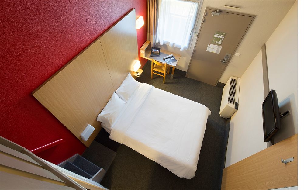 Hotel B&B Hotel Cherbourg Cherbourg-en-Cotentin