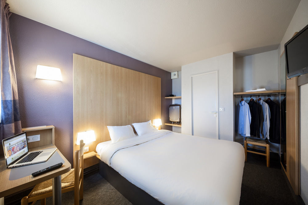 B&B Hotel Cherbourg
