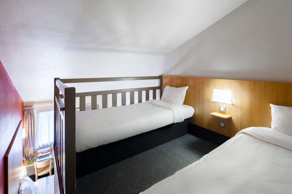 B&B Hotel Cherbourg Cherbourg-en-Cotentin