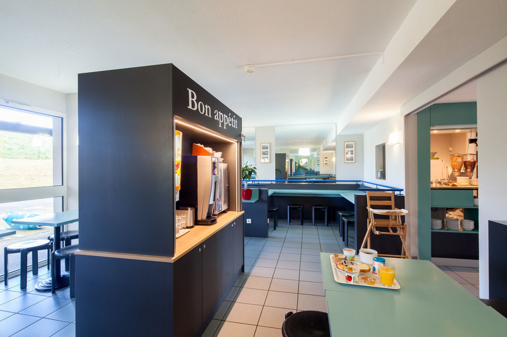 Hotel B&B Hotel Cherbourg