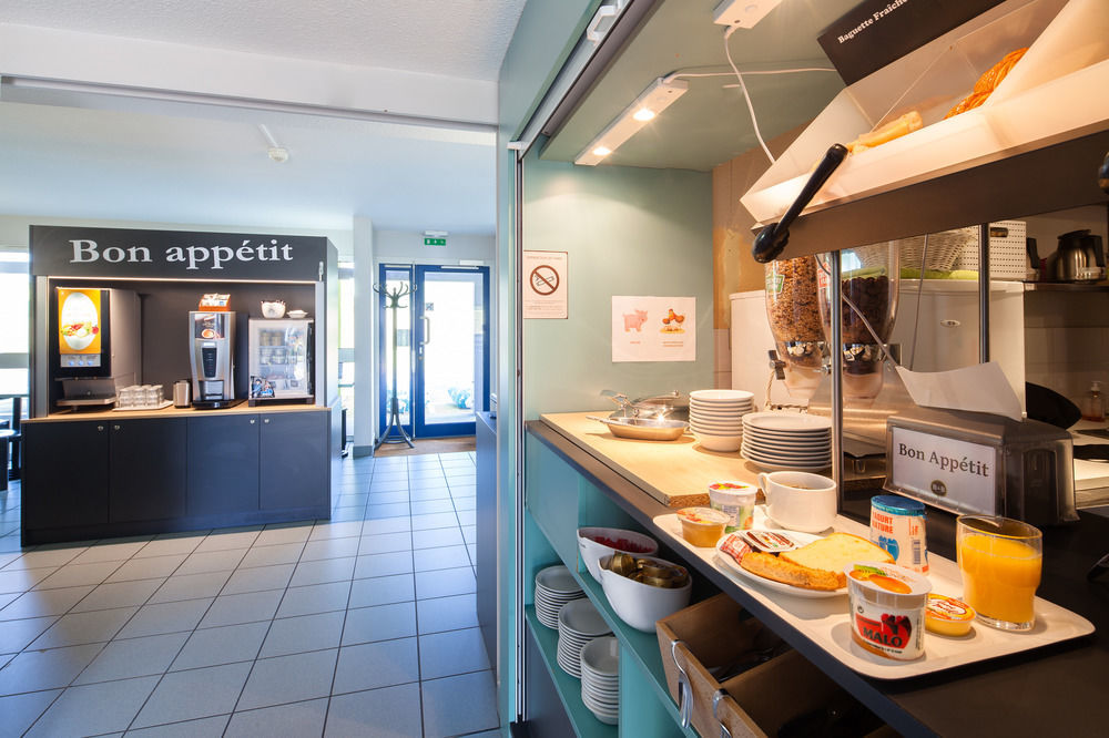 B&B Hotel Cherbourg 2*