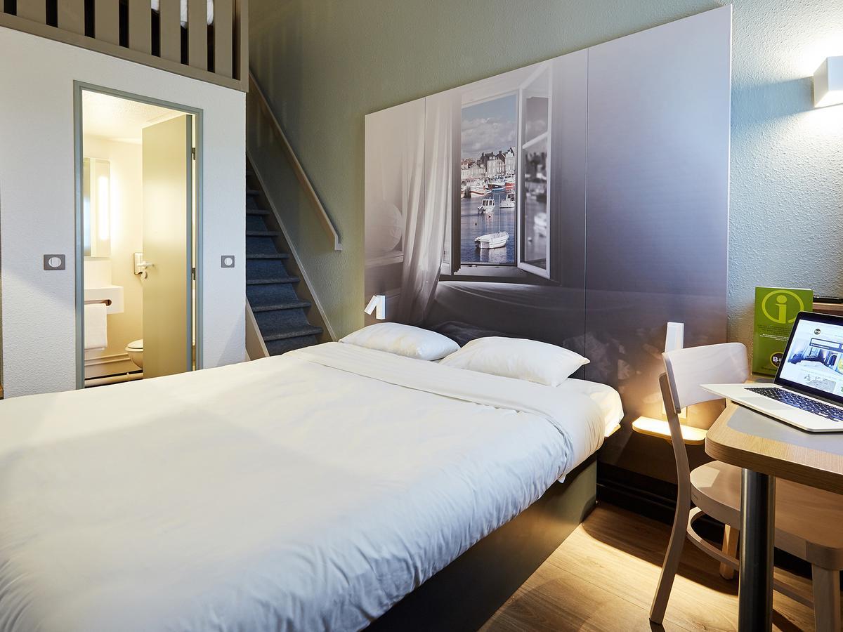B&B Hotel Cherbourg 2*