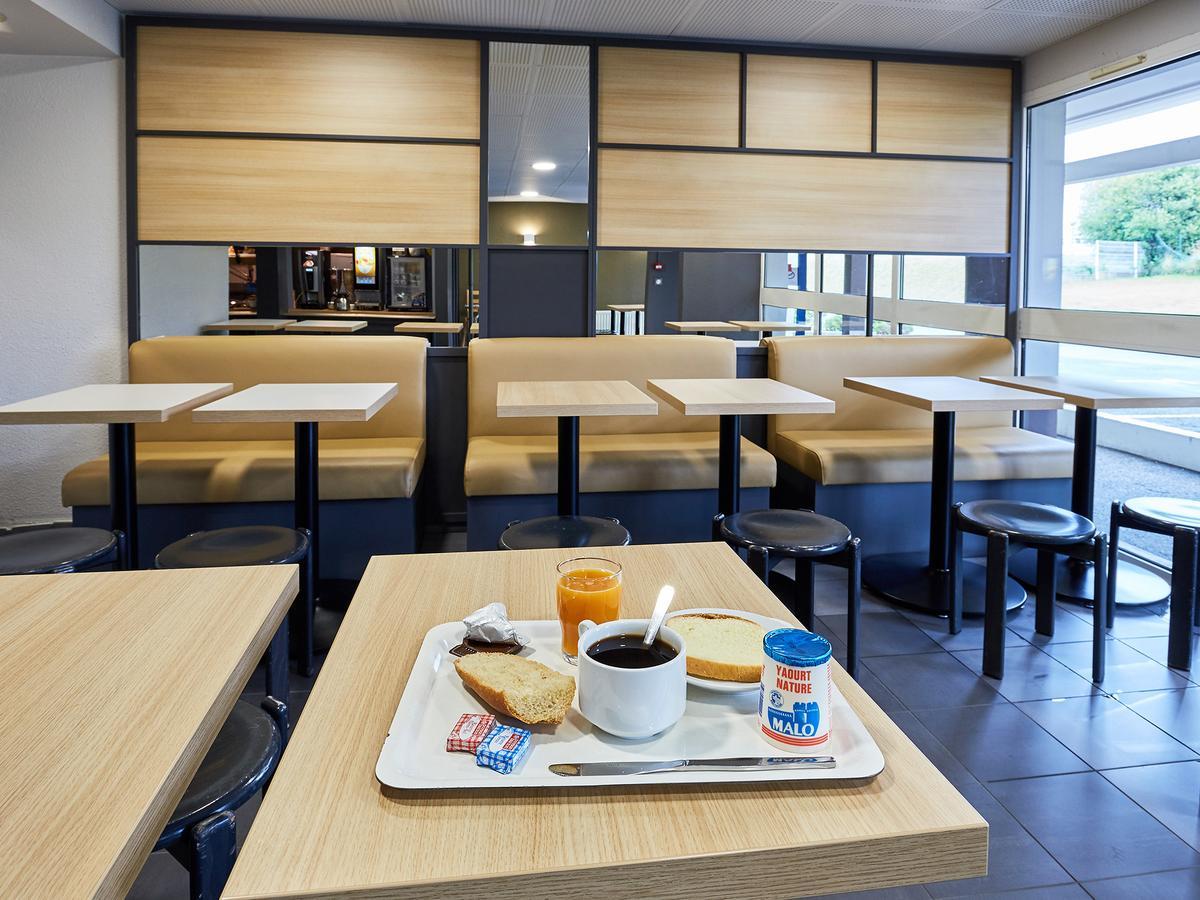 B&B HOTEL Cherbourg Cherbourg-en-Cotentin