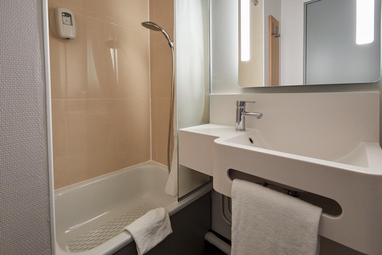 Hotel B&B Hotel Cherbourg