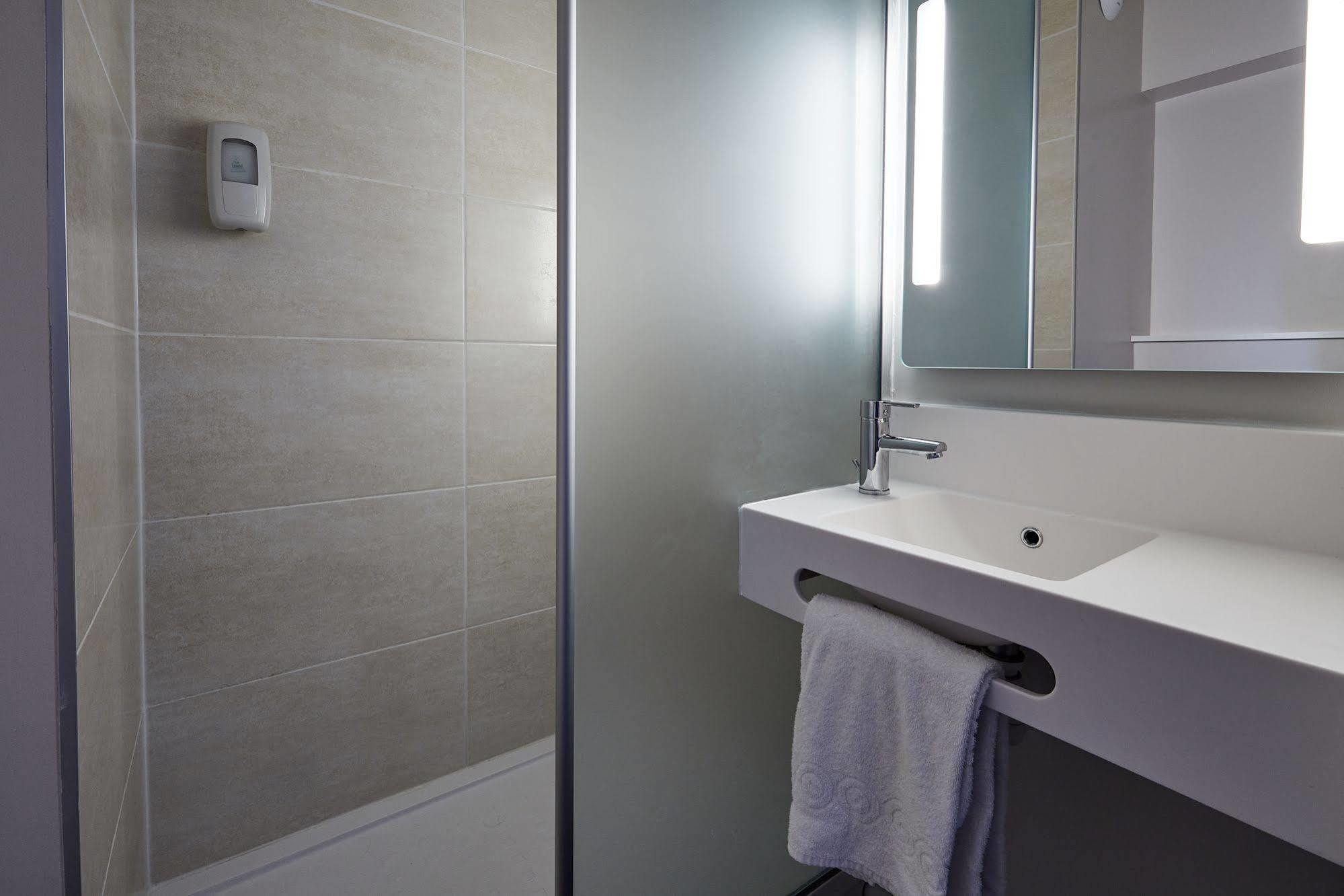 B&B Hotel Cherbourg 2* Cherbourg-en-Cotentin