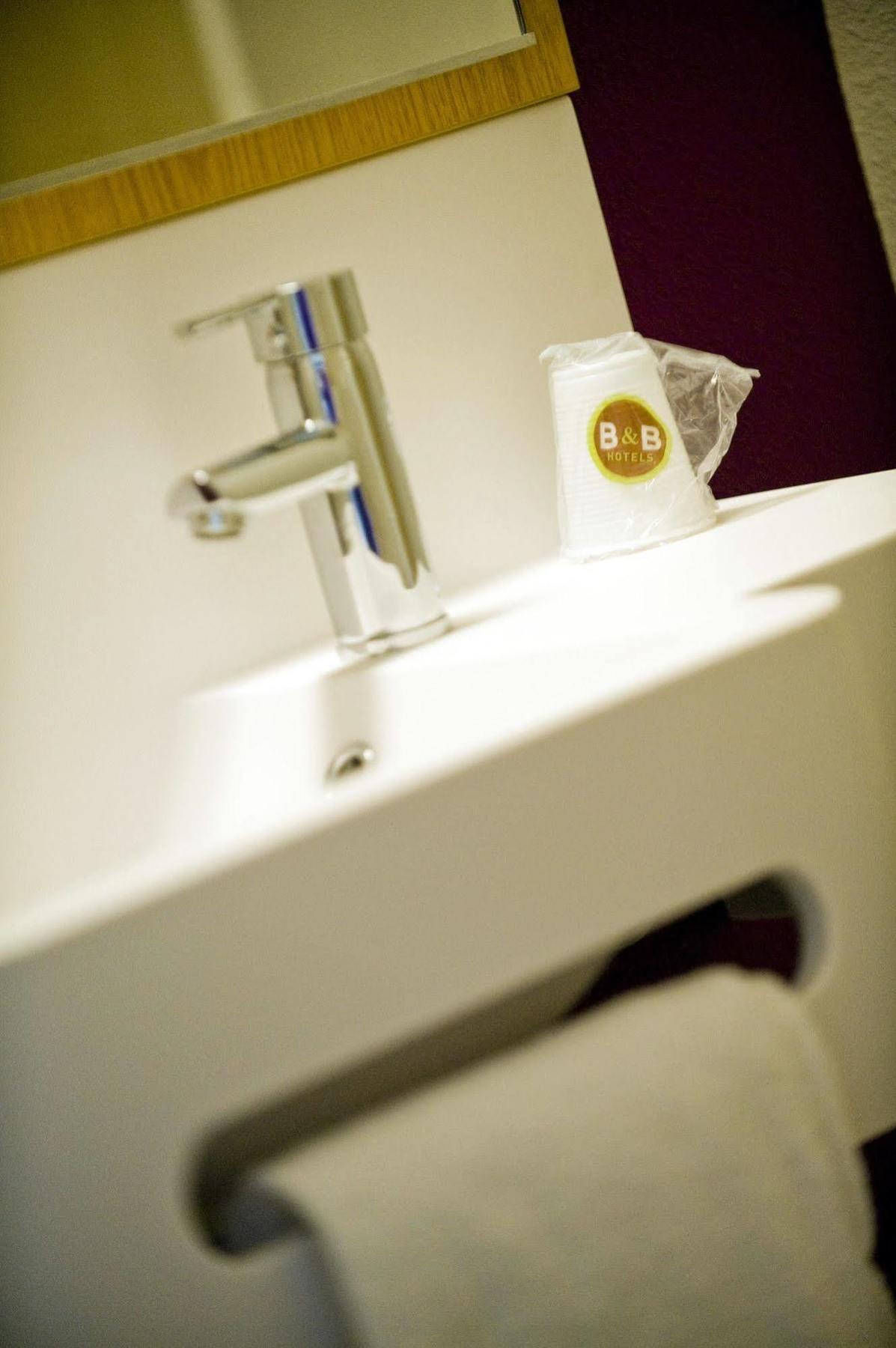 B&B Hotel Cherbourg 2* Cherbourg-en-Cotentin