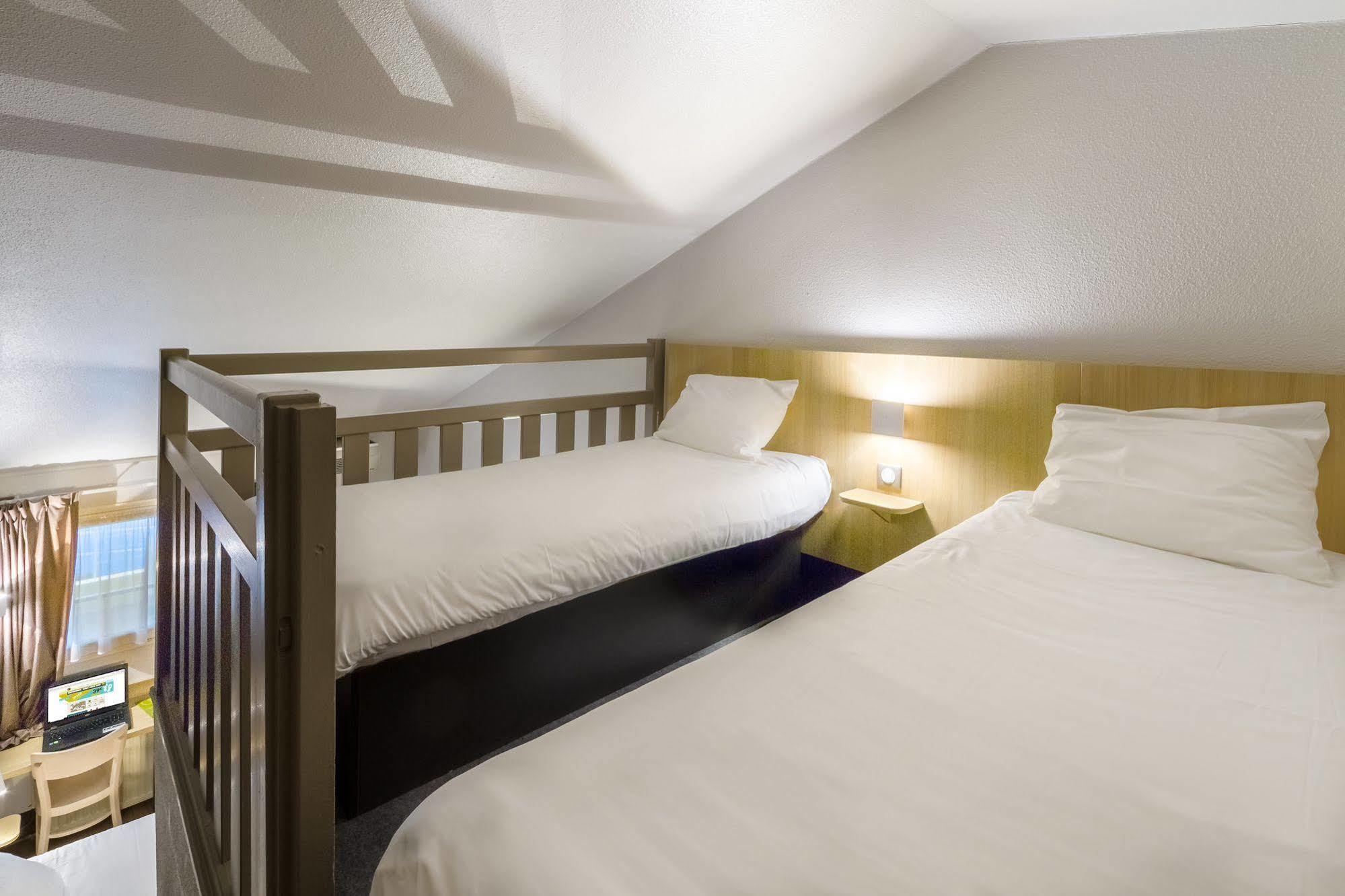 B&B Hotel Cherbourg Hotel