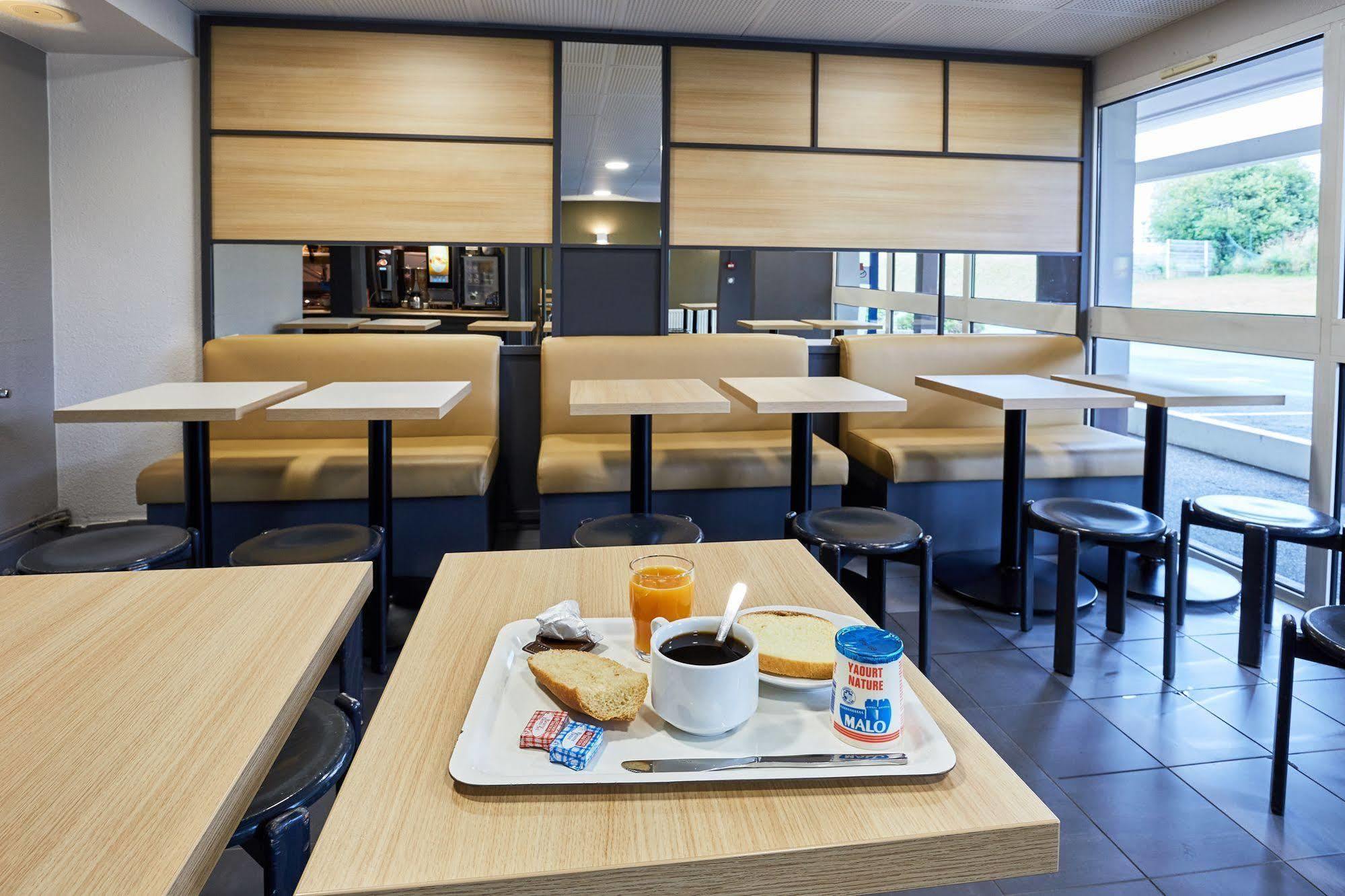 Hotel B&B Hotel Cherbourg Cherbourg-en-Cotentin