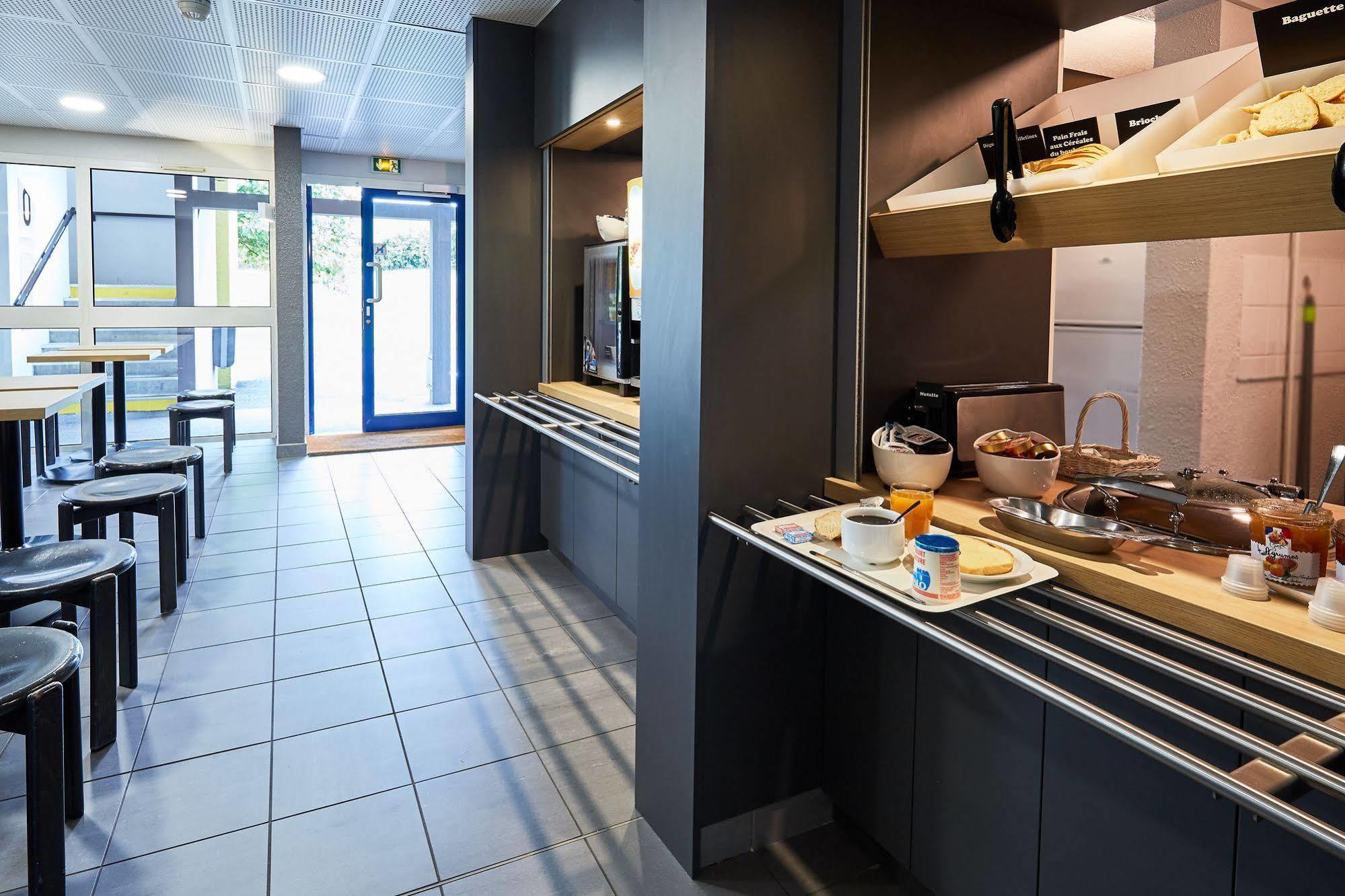 B&B HOTEL Cherbourg Cherbourg-en-Cotentin